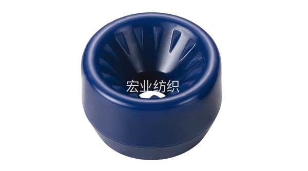 新型高效假捻器