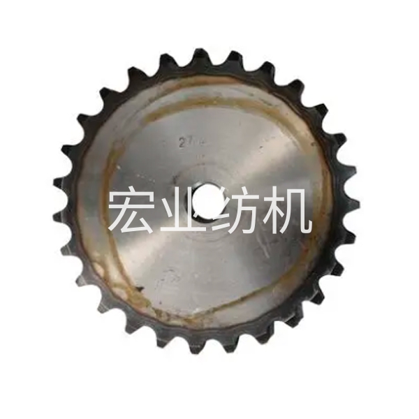 25牙鏈輪