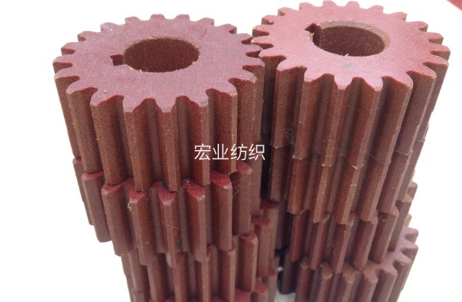 FA302-0706 20T膠木齒輪