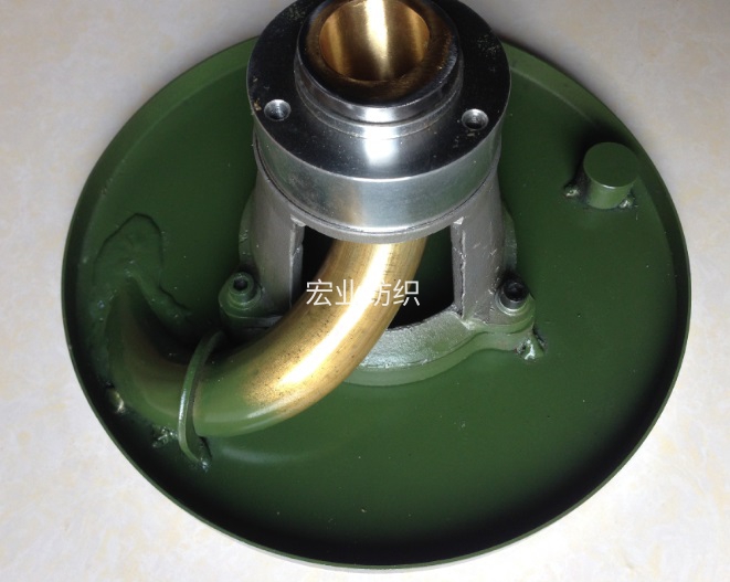 FA317-0800-4 圈條盤