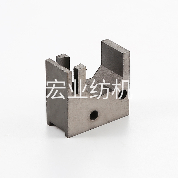 后羅拉滑座(頭尾）