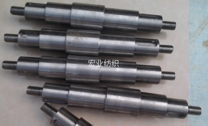 FA303-0331 帶輪軸