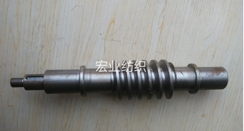 FA506-04110 蝸桿