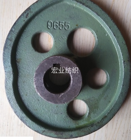 FA528-0655 成型凸輪