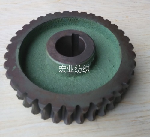 FA506-04111A 蝸輪
